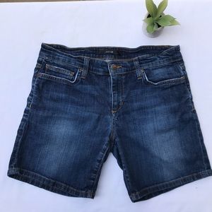 Joe’s Jeans shorts